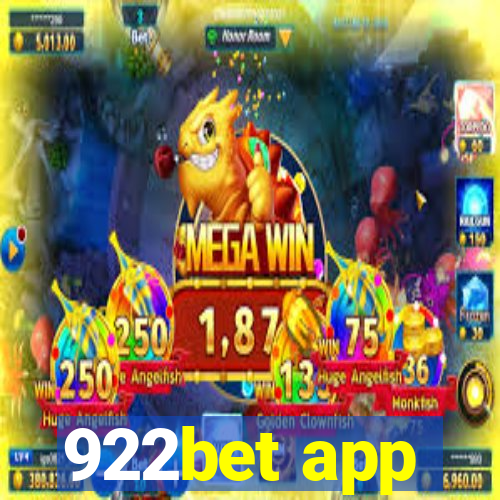 922bet app